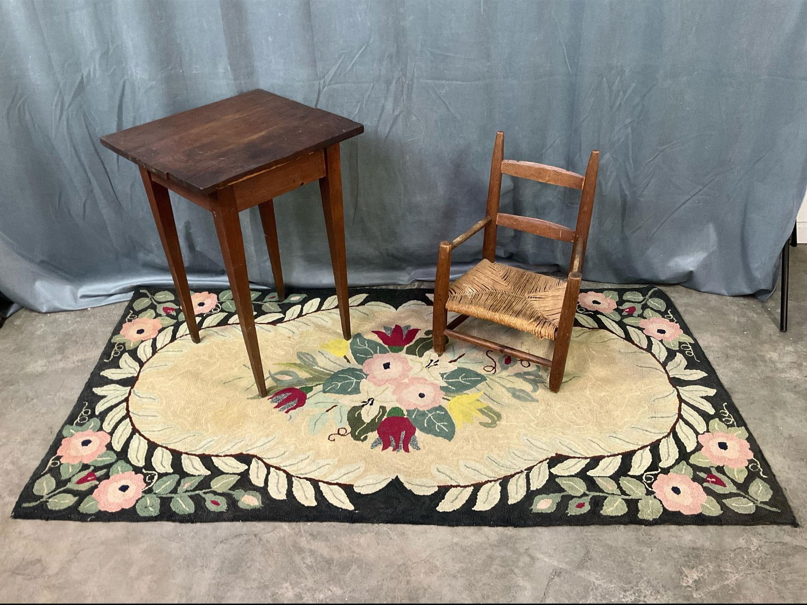 Primitive Country Ensemble (1 of 17)