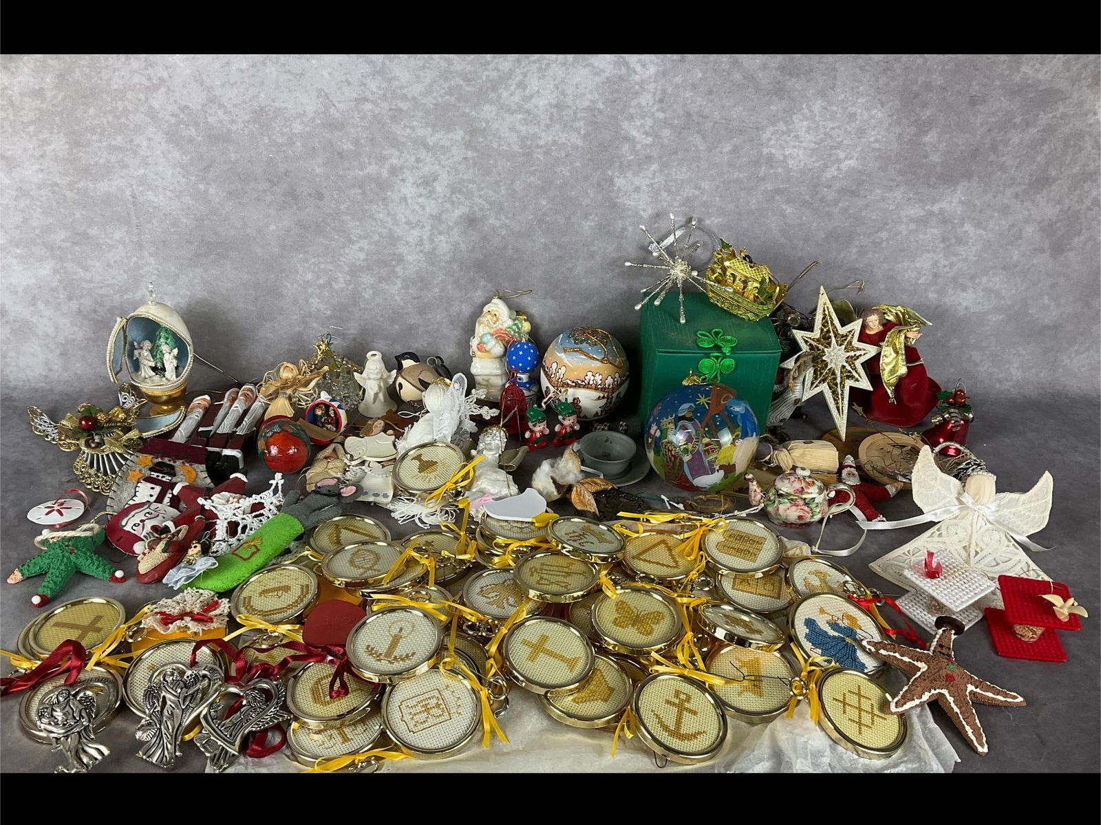 Christmas Ornaments (1 of 13)