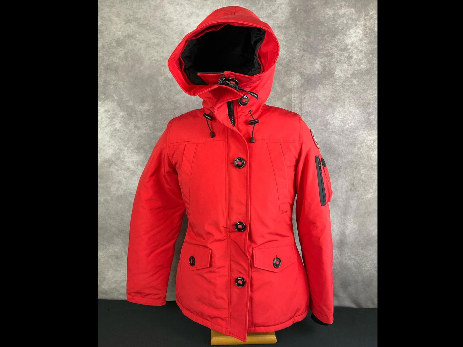 Back Country Retail Overstock/Returns 51824 starts on 5/18/2024