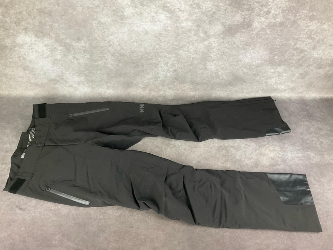 Helly Hansen Alpha Lifaloft Men's Pants (1 of 12)