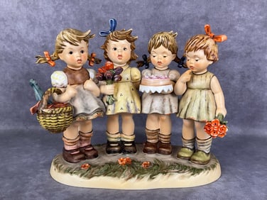 We Wish You The Best