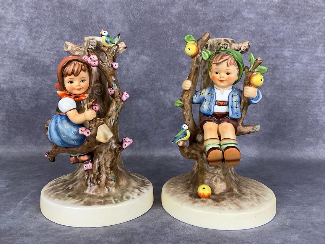 Apple Tree Candleholders (1 of 6)