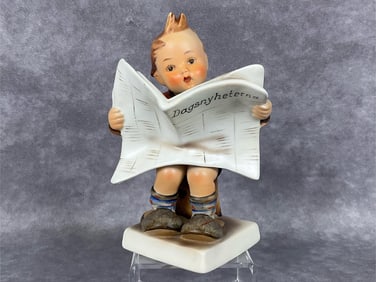 Latest News TMK 2 - Private Collection