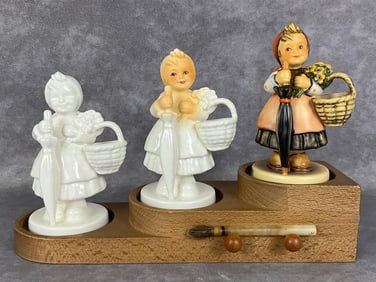 On Holiday LE Progression Set