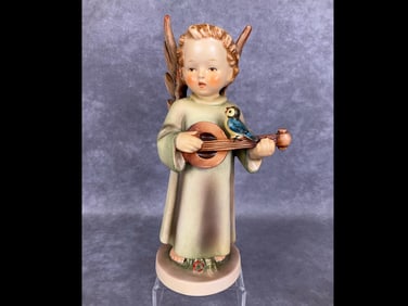 Festival Harmony TMK 3