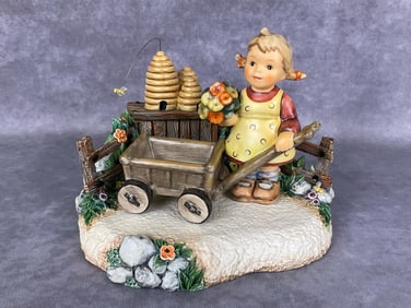 Surprise Visit Collector Set