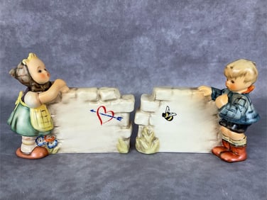 Daydreamer & Over The Horizon Plaques