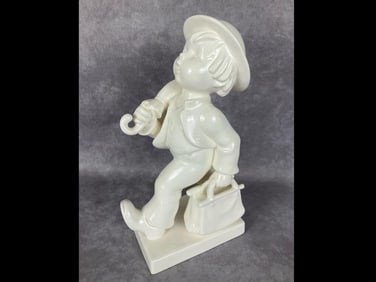 Merry Wanderer - TMK 1