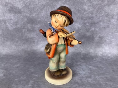 Little Fiddler TMK 1