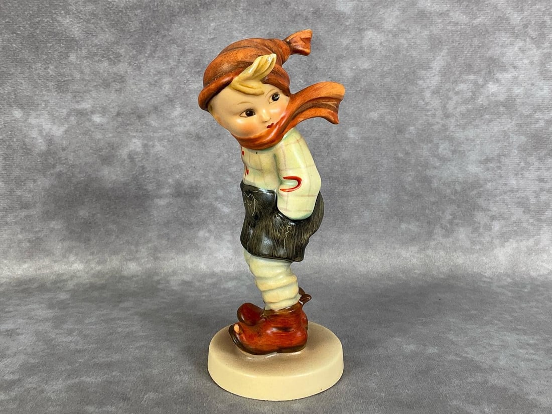 March Winds TMK 1 - Miller Collection (1 of 7)