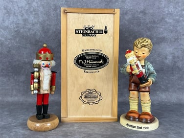 Nutcracker Sweet L.E.