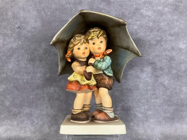 Sunshower - Early Sample