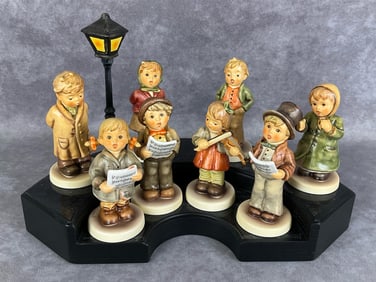 Kinder Choir M.I.H.C. Exclusive Set