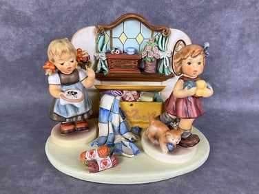 Quilting Bee Collectors Set