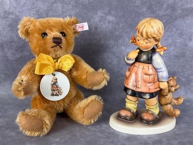 Me and My Shadow Collector's Set