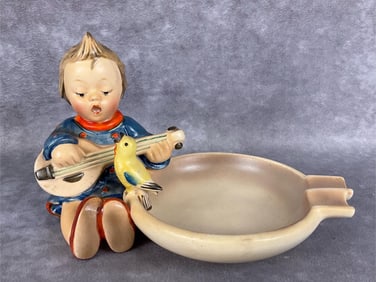 Joyful Ashtray TMK 1