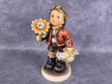 Sunflowers, My Love?