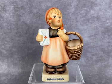 Working Sample - Meditation