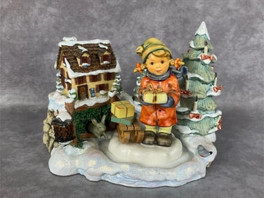 Good Tidings Collector Set