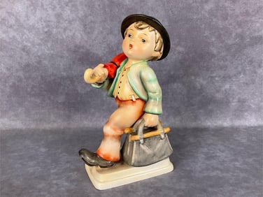 Merry Wanderer TMK 1