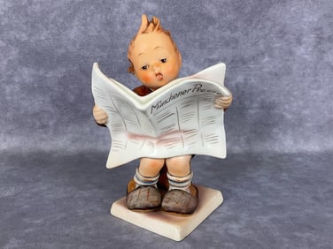 Latest News TMK 1 & 2