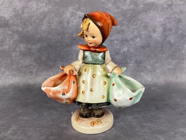 Mother's Darling TMK 1 & U.S.G.