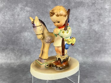 Prayer Before Battle TMK 1