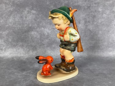 Sensitive Hunter TMK 1