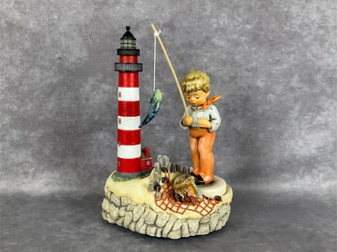 Fishing Adventure Collector Set