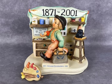 Generations of Excellence Collector Set