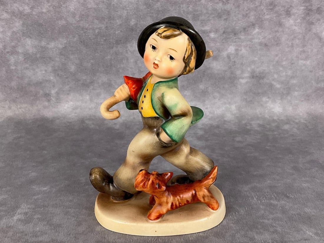 Strolling Along TMK 1 (1 of 10)