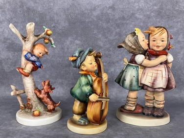 TMK 1 & 2 Rehab Hummels