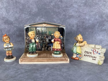 Passion Play Heigel's Set