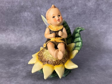 Hummele & Sunflower Blossoms Boxed