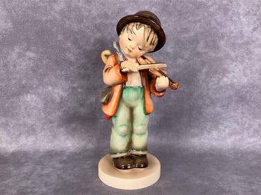 Little Fiddler TMK 1