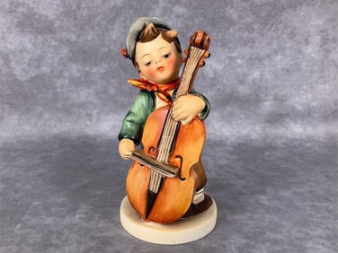 Sweet Music - US Zone Germany