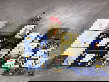 Christmas Collectibles