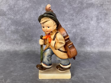 Little Cellist TMK 1