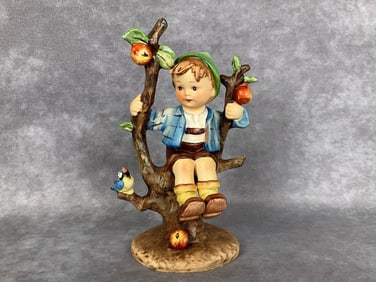 Apple Tree Boy
