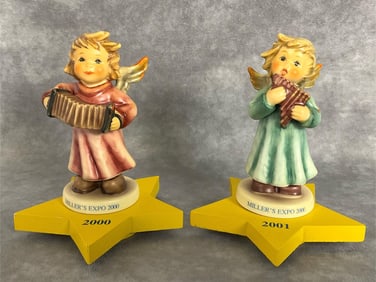 Annual Angels - Miller's Expo