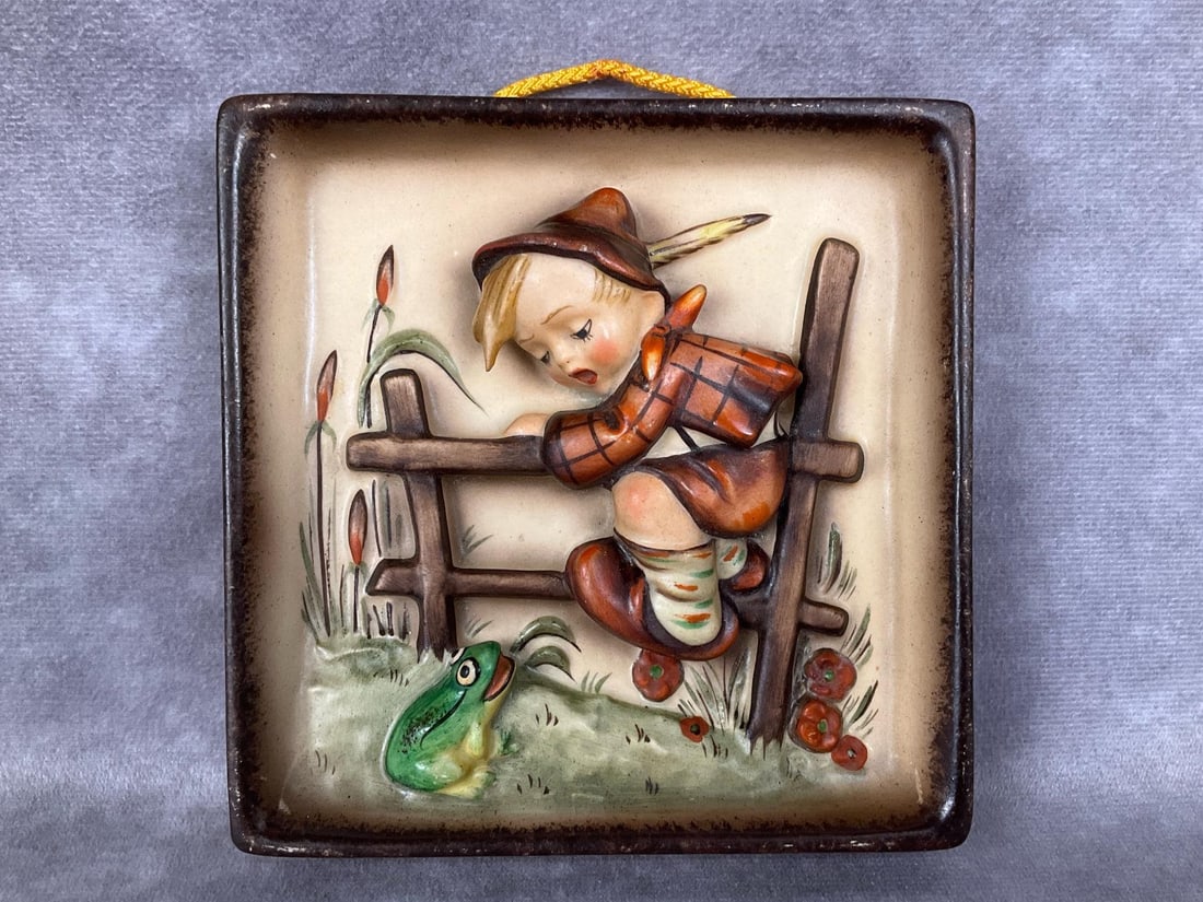 Retreat to Safety Plaque TMK 1 (1 of 5)