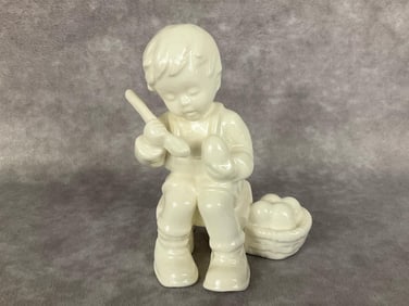 Easter's Coming - No TMK