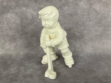 Let's Take To The Ice - No TMK