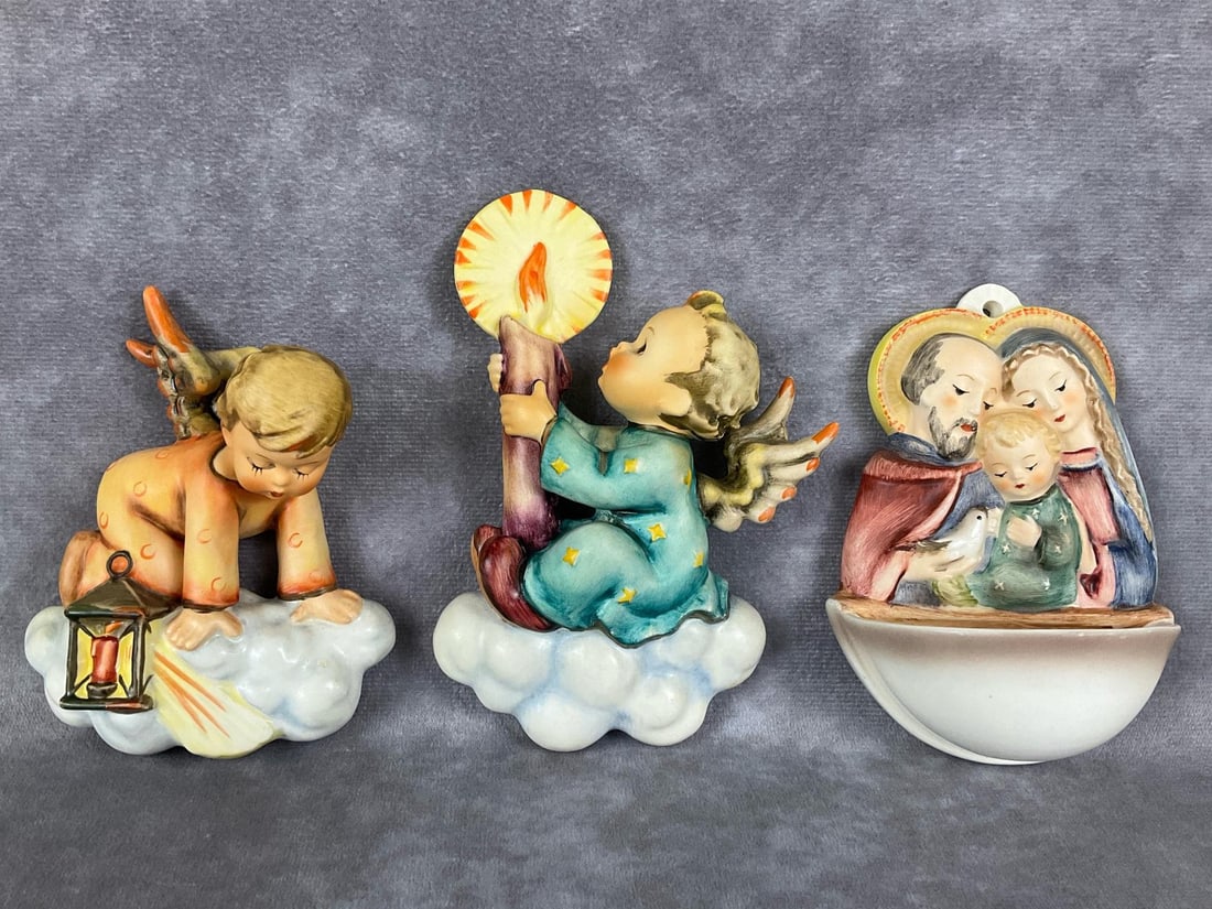 TMK 5 Plaques & Font (1 of 6)