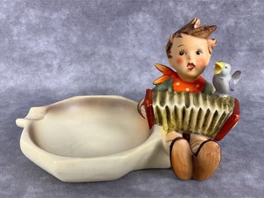 Let's Sing Ashtray TMK 1 & 2