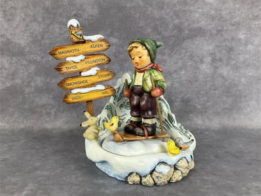 Slalom Slopes Collector Set