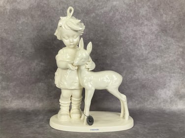 Friends - Arbeitsmuster - No TMK