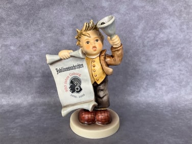 Proclamation - Miller Collection