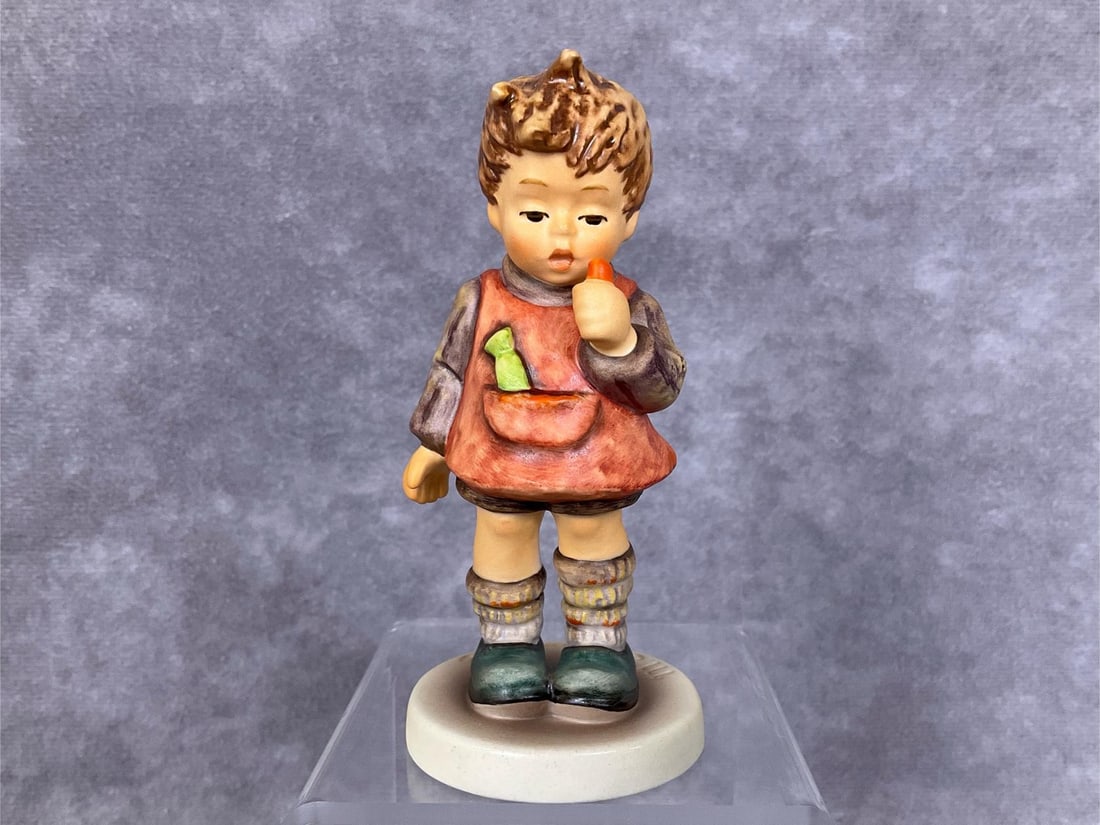 Delicious - Early Sample (1 of 5)