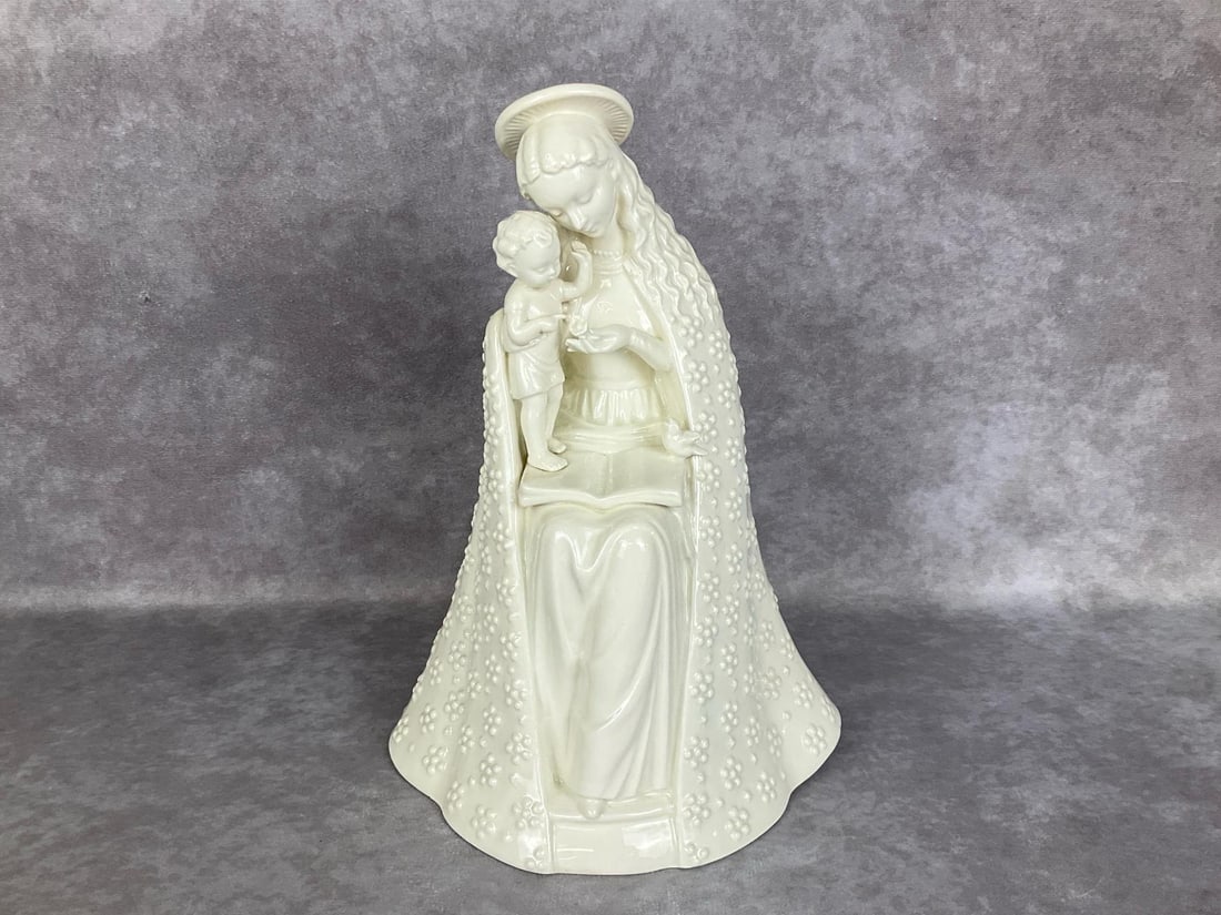 Flower Madonna TMK 2 (1 of 9)